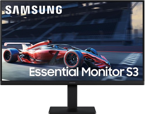Monitor serie s30gd - monitor, 24"