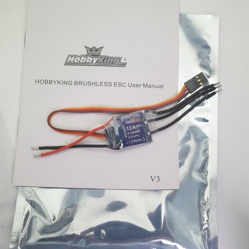 Nuovo hobby king - hobby, bec
