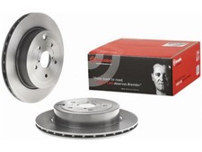 DISCHI FRENO POSTERIORI SUBARU