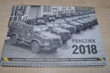 Practika calendario veicoli - practika,