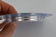 Doppia striscia adesivo nastro