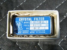 Fox-Tango Corp. YF-1076H2.1