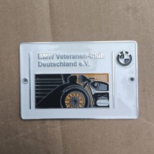 VINTAGE BMW veteran