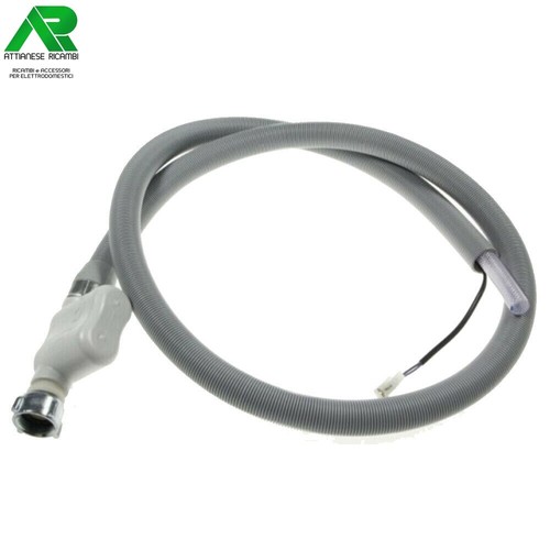 Tubo ingresso acqua acquastop - ingresso,