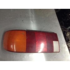 FANALE POST. SX PER AUDI 80-90 COUPE'/CABRIO COUPÈ (90) 2.0 CPE 2P/B/1985CC 1950