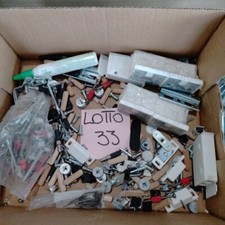 Cod 33) Kit Minuteria