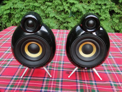 Scandyna micropod altoparlanti - micropod,