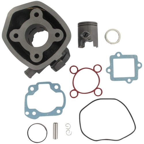 Set cilindri ricambi ccm - set,