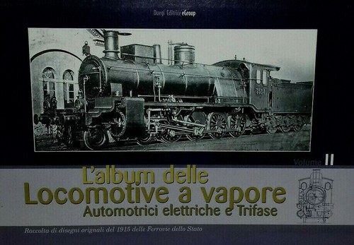 Duegi editrice album - l'album, delle