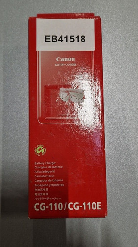 Caricabatterie canon - caricabatterie,