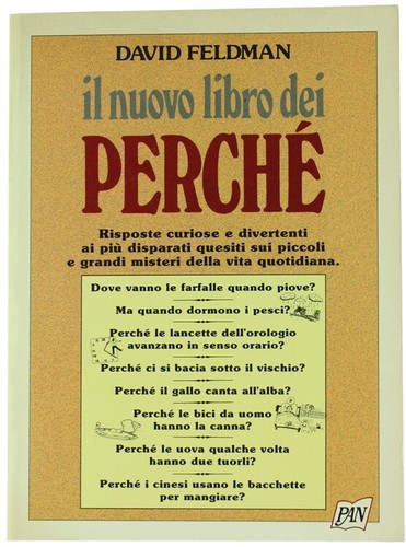 Nuovo libro dei - il,