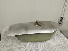 Vespa Gs 150 VS2-VS5 Serbatoio