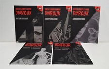 BUON COMPLEANNO DIABOLIK - 5