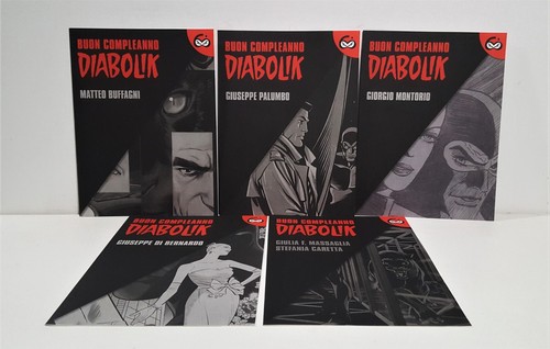 Buon compleanno diabolik - compleanno,