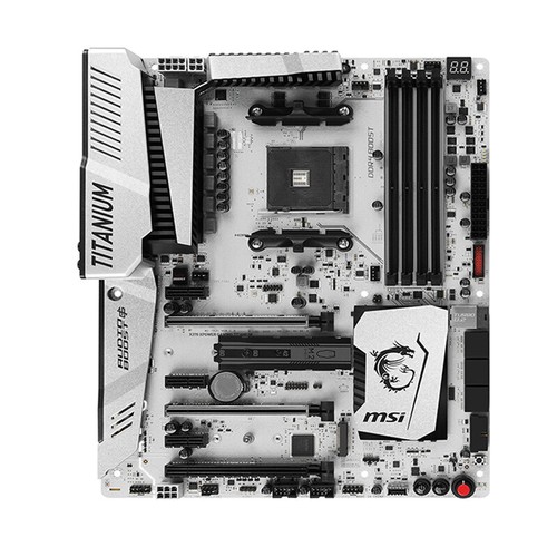 Per msi x370 xpower gaming - xpower,