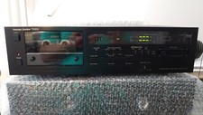 HARMAN KARDON TD 202 DECK