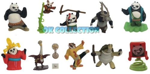 Kung panda entra e - fu, 3