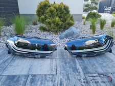 VW POLO 2G LIGT Originale Fari