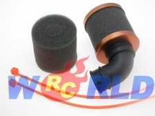 FILTRO ARIA MOTORE IN LEGA