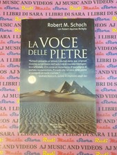 book*Libro LA VOCE DELLE
