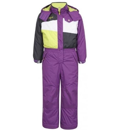Tuta neve icepeak - neve,