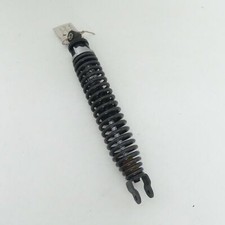 Ammortizzatore a molla