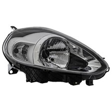 TYC Faro Destra per Fiat Punto