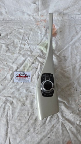 Bmw serie f20 - f20, comando