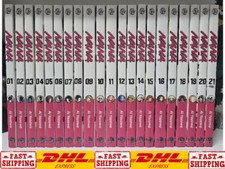 NANA By Ai Yazawa Manga Vol