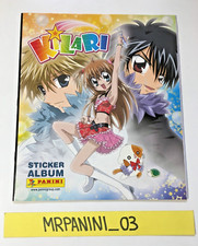 (R1) KILARI -Panini 2010-