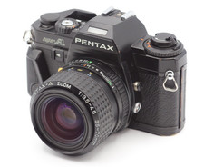 [Eccellente+5] Pentax Super A