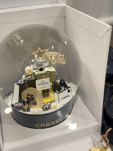 Chanel 2025 vip gift - 2025,