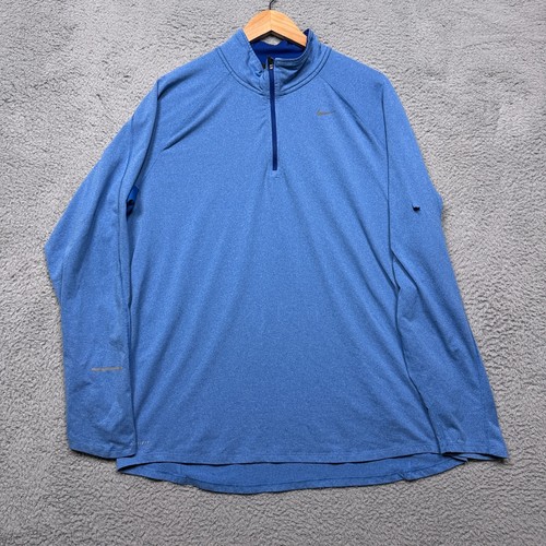 Maglione nike uomo element - maglione,