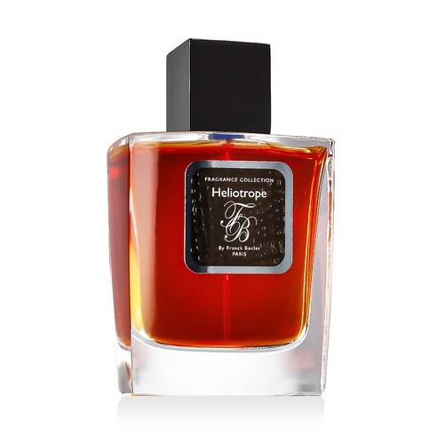 Franck boclet heliotrope - franck, eau
