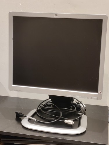 Compaq la1951g monitor - compaq,