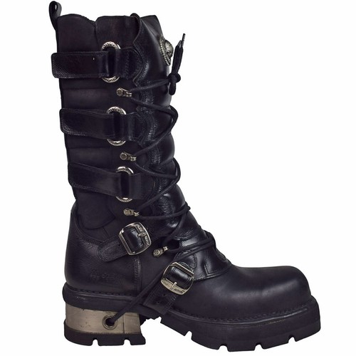 Stivali alti unisex new - stivali,