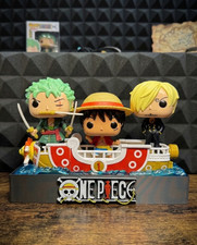 Stand Funko Pop One Piece 2026