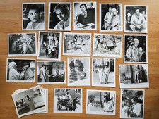 SFINGE - alambicchi 8x10 (30!) presskit 1981 Lesley-Anne Down FRANK LANGELLA Horror