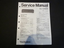 Manuale servizio originale - manuale, di