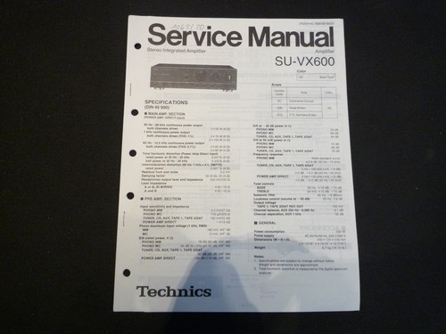 Manuale servizio originale - di,