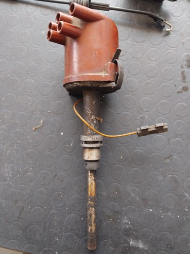 S147 spinterogeno magneti - spinterogeno,