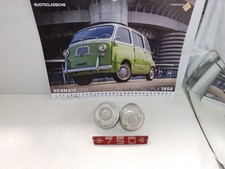 FIAT 600 MULTIPLA DEL 56 -