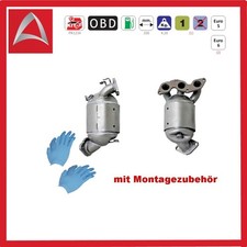 Catalizzatore Impianto di