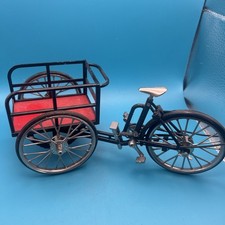 Si tratta di un modello in