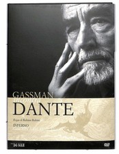 Dvd gassman incontra dante - dvd,