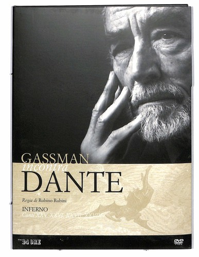 Dvd gassman incontra - incontra, dante