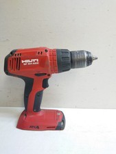 trapano a percussione hilti sf