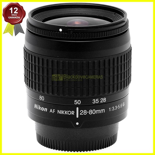 Nikon nikkor 28 - nikon,