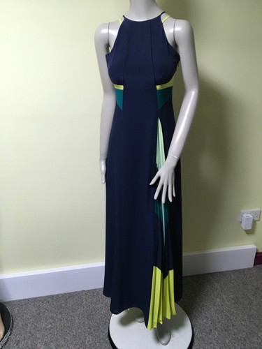 Maxi abito karen millen - abito, taglia