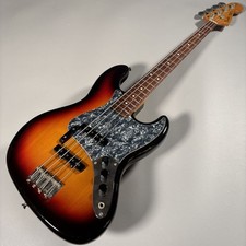 Fender Japan JB62 Sunburst MIJ
